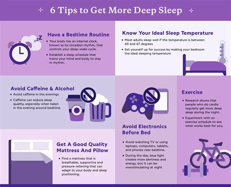 How can I get deeper sleep?