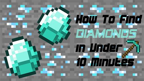 How can I get diamonds fast?