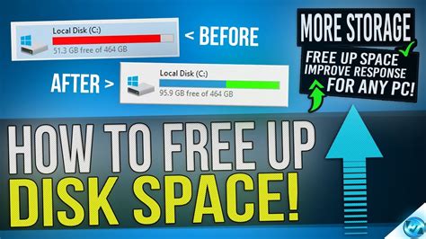 How can I get free space on my phone?