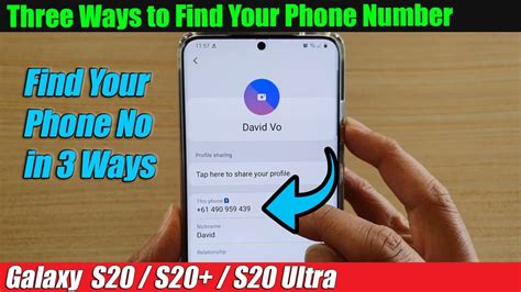 How can I get mobile number details?