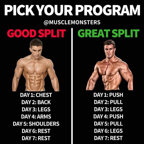 How can I get muscular in 7 days?