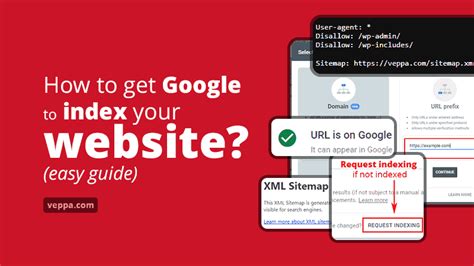 How can I get my website to index faster on Google?