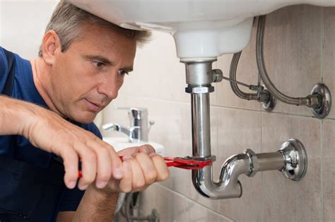 How can I get plumbing work in USA?