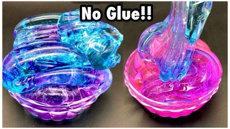 How can I glue without glue?