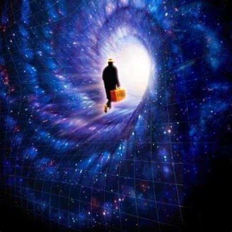 How can I go to another dimension?
