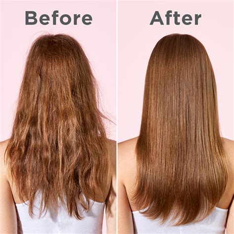 How can I grow my hair longer without split ends?