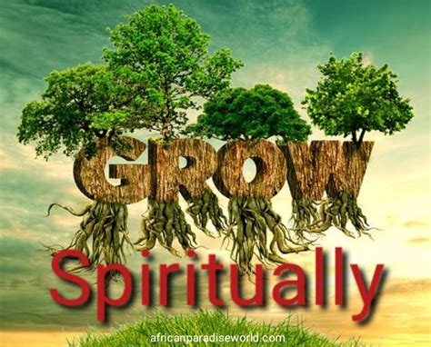 How can I grow spiritually closer to God?