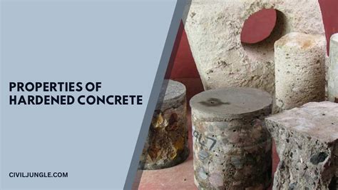 How can I harden concrete fast?