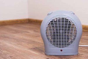 How can I heat a room cheaply?