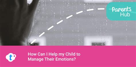 How can I help my daughter with her emotions?