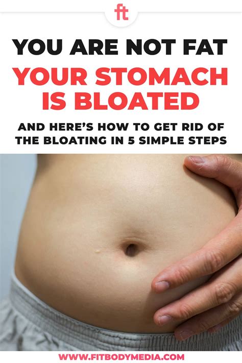 How can I hide my bloated stomach?