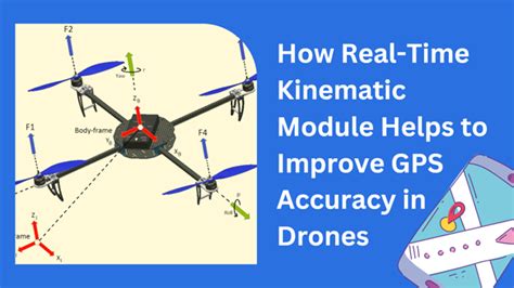 How can I improve my drone accuracy?