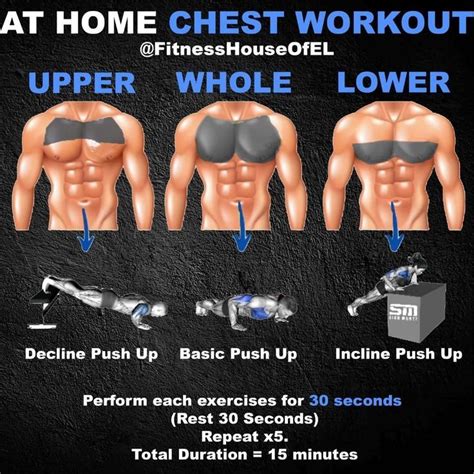 How can I improve my flat chest?