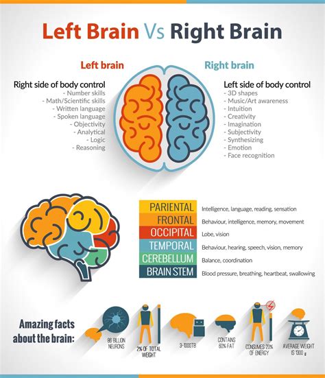 How can I improve my left brain dominance?