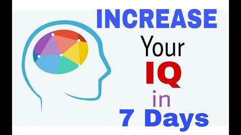How can I increase my child's IQ?