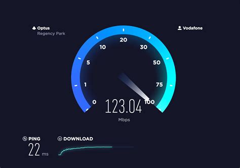 How can I increase my internet speed?