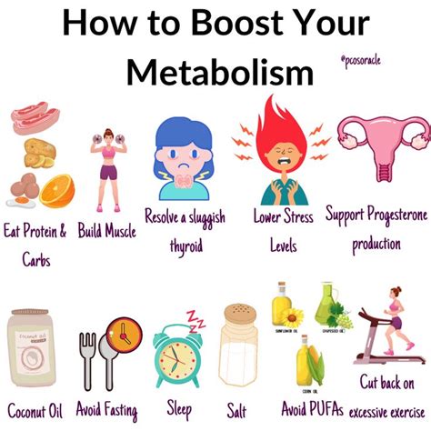 How can I increase my metabolism while on antidepressants?