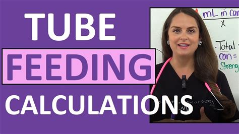 How can I increase my tube feeding rate?
