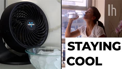 How can I keep my room cool without AC or cooler?