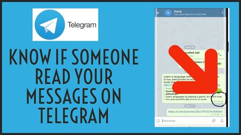 How can I know if someone is online on Telegram?