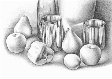 How can I learn still life?