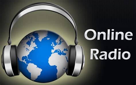 How can I listen to free radio online?