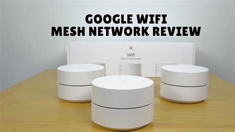 How can I make Google Wifi mesh faster?