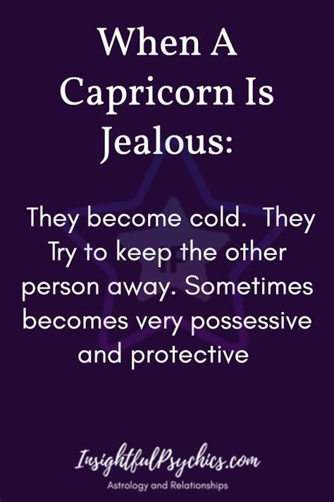 How can I make a Capricorn jealous?