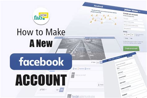 How can I make my FB account famous?