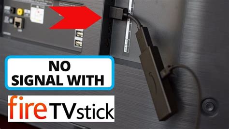 How can I make my Fire Stick signal stronger?