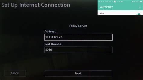 How can I make my PlayStation hotspot faster?