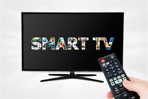 How can I make my TV a smart TV?