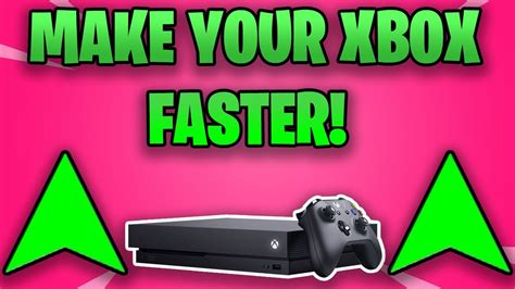 How can I make my Xbox transfer faster?