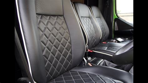 How can I make my car upholstery look new?