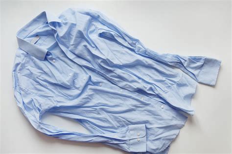How can I make my clothes wrinkle free?
