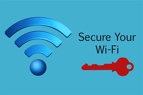How can I make my free Wi-Fi more secure?