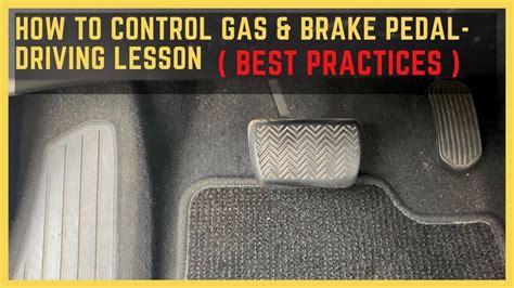 How can I make my gas pedal more responsive?