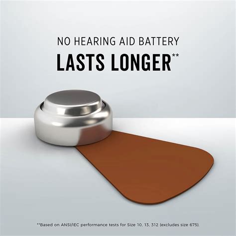 How can I make my hearing aid battery last longer?
