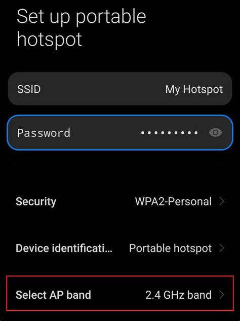 How can I make my iPhone hotspot faster on PS5?