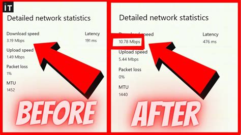 How can I make my install speed faster?