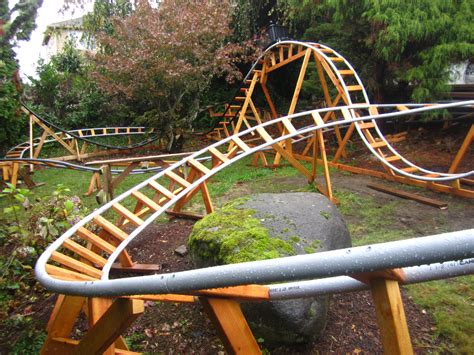 How can I make my roller coaster easier?