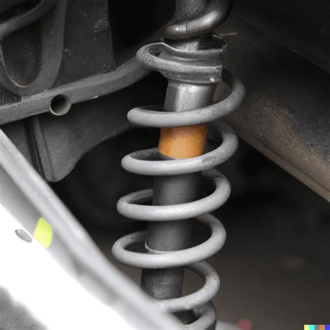 How can I make my shock absorbers last longer?