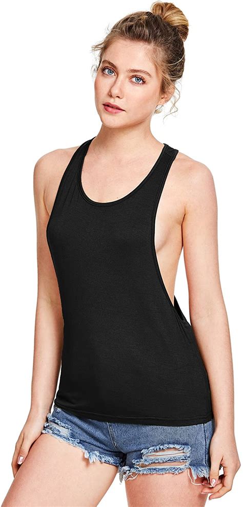 How can I make my tank top fit better?
