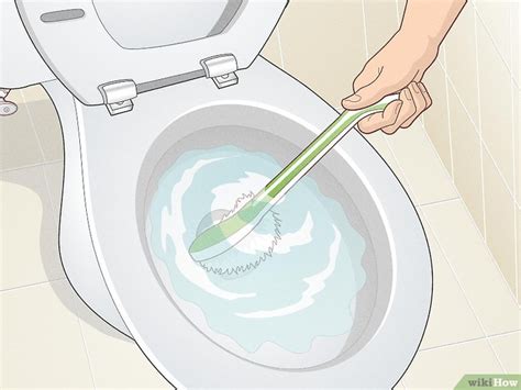 How can I make my toilet smell nice?