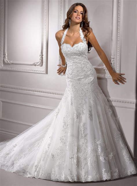 How can I make my wedding dress look more expensive?