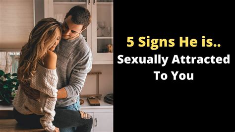 How can I make myself sexually attracted to my husband?