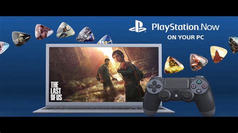 How can I play PS4 games without console?