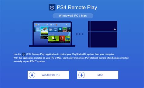 How can I play games remotely from my PC?