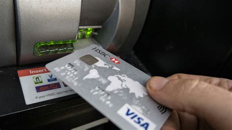 How can I protect my ATM skimmer?