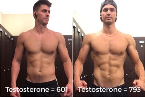 How can I raise my testosterone in 2 weeks?